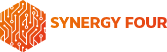 SYNERGY FOUR Logo